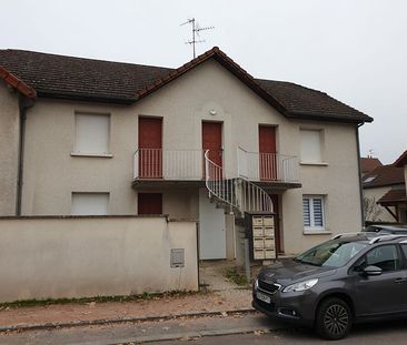 Appartement 1 pièce à louer - Photo 2