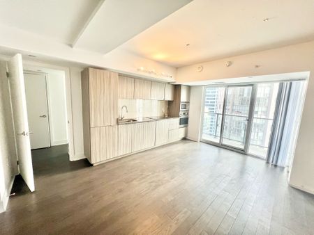 For Lease - 955 Bay Street Unit# 2001, Toronto, Ontario - Photo 4