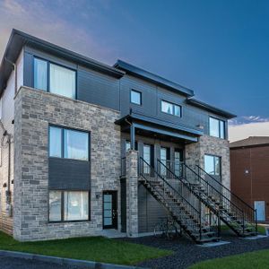 Condo à louer Pont-Rouge - Photo 2