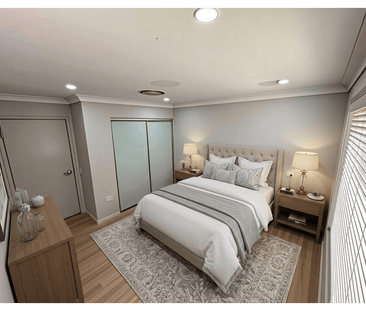 Spacious & Stylish Family Home with Modern Comforts - Prime Auburn ... - Photo 6