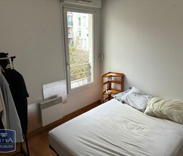 Location Appartement 2 pièces 48m² LYON 8ème - Photo 6