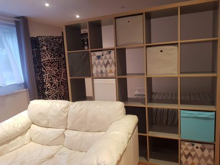 Studio Flat, Hawes Street, N1 - Photo 4