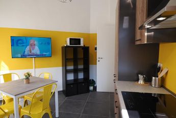 Corso Peschiera, Turin, Piedmont 10139