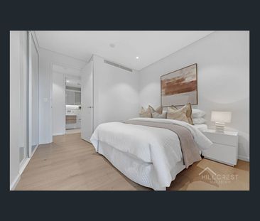 UNFURNISHED SPACIOUS LUXURY LIVING: 140 SQM APARTMENT IN 'SEYMOURS ... - Photo 4