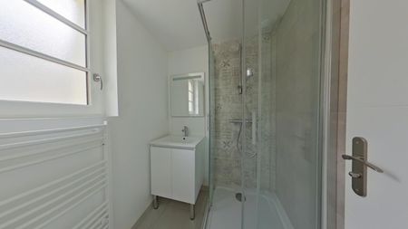 Location Appartement 3 pièces 39m² POITIERS 86000 - Photo 3