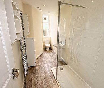 2 Bed, Flat - Photo 1