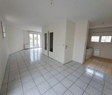 Location maison T4 95.00m² à Mailly-Champagne (51500) - Photo 3