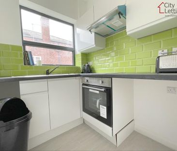 Studio to rent - Photo 6