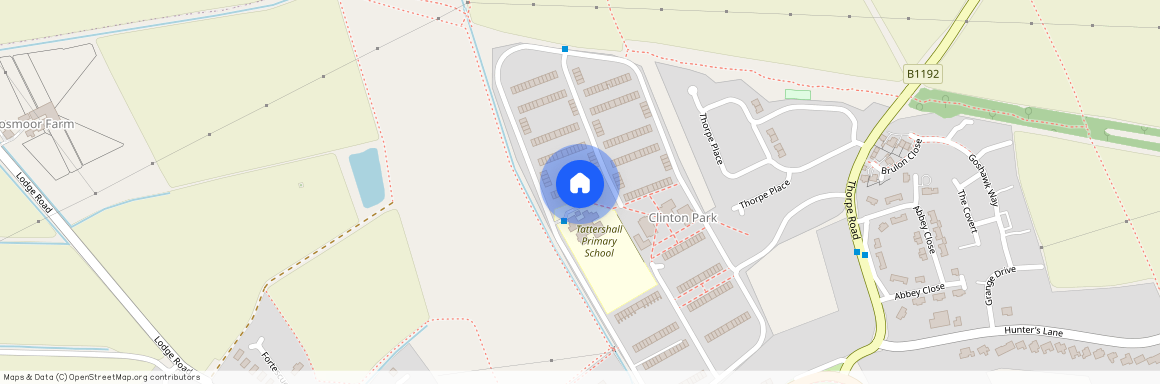 Eusden Court, Lincoln