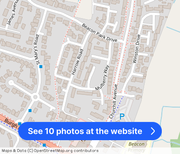 Admiralty Terrace, Skegness - Photo 1