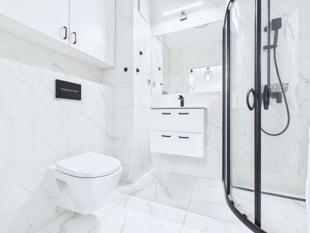 3 Pokojowe Bemowo Metro Garaż - Photo 3