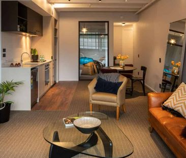 Welcome to Apartment 209/73 Jackson Street - Photo 5