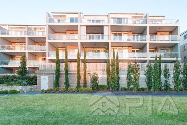 128/23-35 Crane Rd Castle Hill - Photo 1