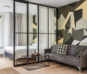 Norrmalm - 2rok - tillsv - 25.875kr/mån - Photo 2