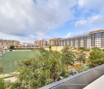 Atico en alquiler en Los Boliches, Fuengirola - Photo 1