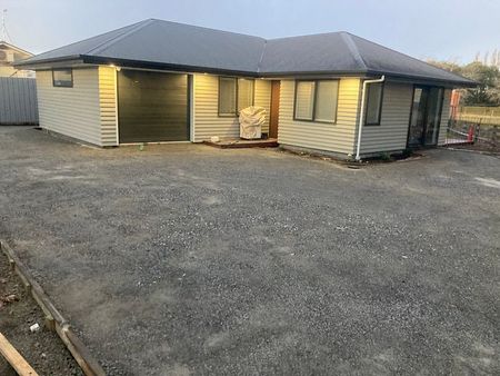 Kainga 3Bedroim - Photo 3