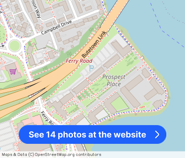 Alderney House, Prospect Place, 1st Floor - Photo 1