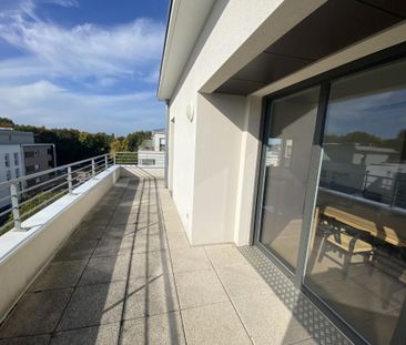 Appartement T5 à louer Cesson Sevigne - 85 m² - Photo 1