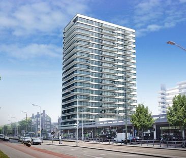 Appartement te huur: Thorbeckelaan 596 2564 BZ Den Haag - Photo 5
