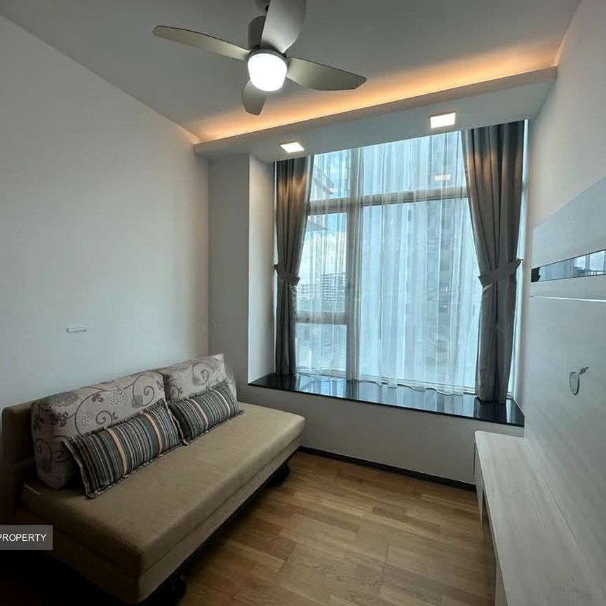 The Vision (D5), Condominium - For Rent - Photo 1
