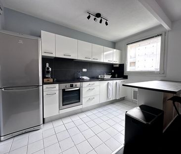 Location appartement 2 pièces, 48.39m², Reims - Photo 6