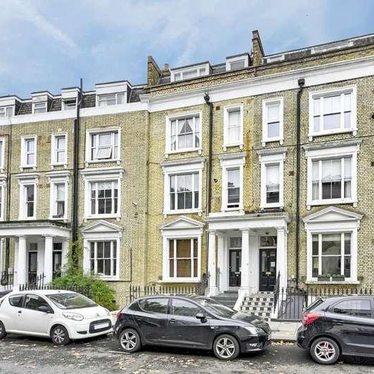 Eardley Crescent, Earls Court, SW5 - Photo 1