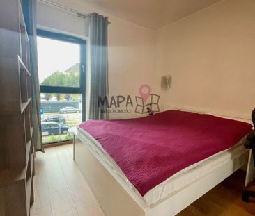 Wynajem, Warszewo, mieszkanie 43m2, 2 pok - Фото 5