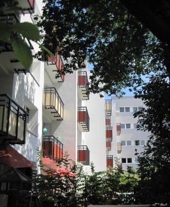 2-Zimmer-Wohnung mit Balkon - Foto 5