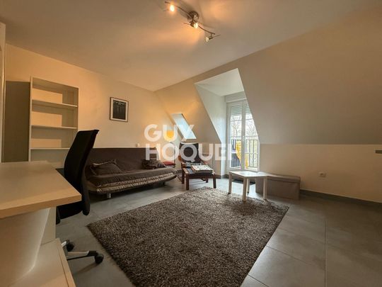 Location Appartement 1 pièce 25m² AMIENS 80000 - Photo 1