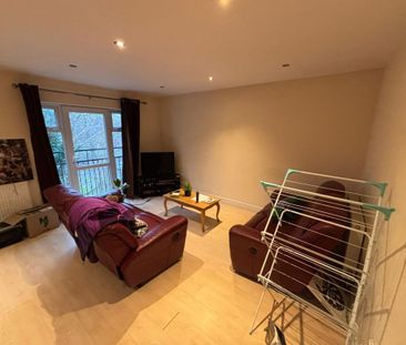 Flat 6 Grace Dieu Court - New to the marketLoughborough - Photo 1