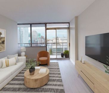 173 Cooper, Centretown, Ottawa, ON - Photo 3
