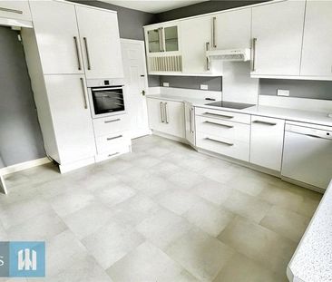 2 bedroom terraced house to rent - Photo 2