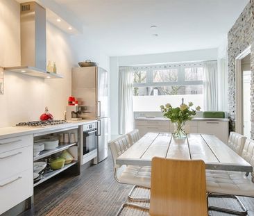 Pijnackerstraat 24, Amsterdam Pijp Old South - Photo 5