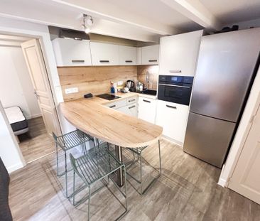 Location Appartement 2 pièces 40m² TOULOUSE 31000 - Photo 5