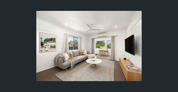 Just Perfect, Very Neat and Tidy Home With Sheds - Photo 1