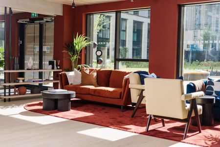 F1504 - Moda, New York Square (Leeds) - Photo 4