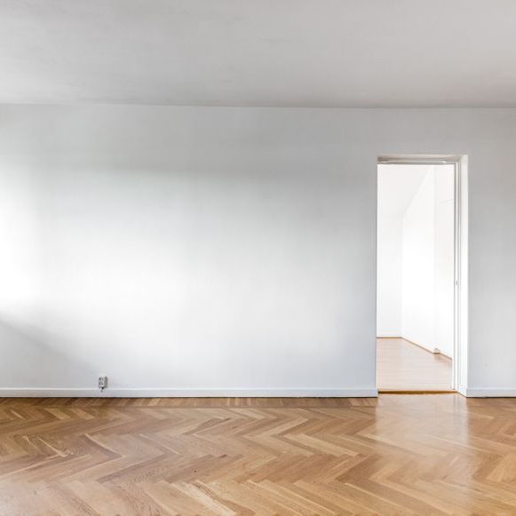 Björksätersgatan, Borås - Foto 1