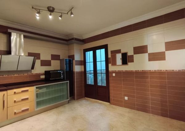 IPS3668600: FOR RENT: Apartment in Alhaurin El Grande