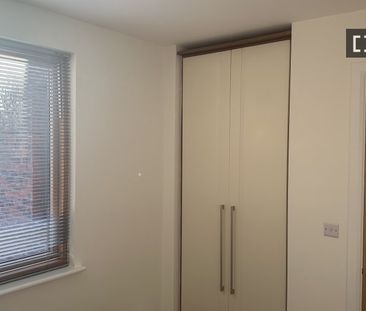 Room for rent in Ballybough, Dublin. - Photo 6