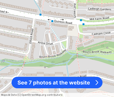 Arosa Drive, Birmingham - Photo 1