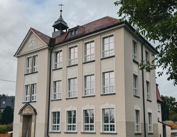 +++ Stilvoll wohnen - Erstbezug nach Kernsanierung +++ - Foto 1