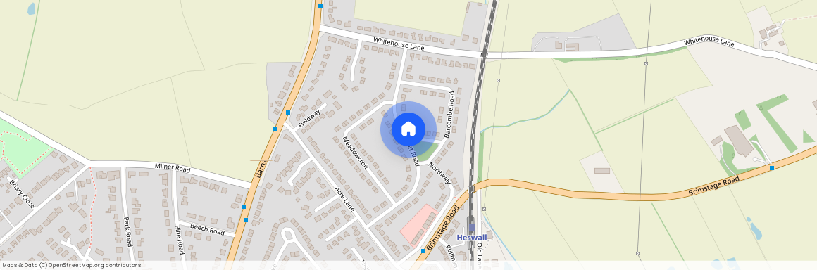 Brooklet Road, CH60 1UL, Heswall