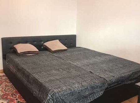 3 camere, 60mp, 2 balcoane, zona OMV Marasti - Photo 2