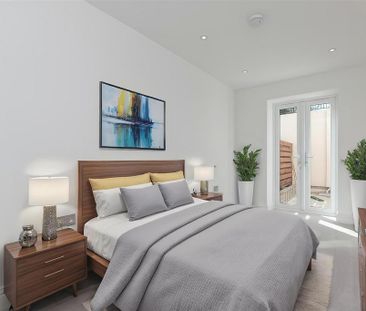 2 bedroom apartment to rent - Photo 4