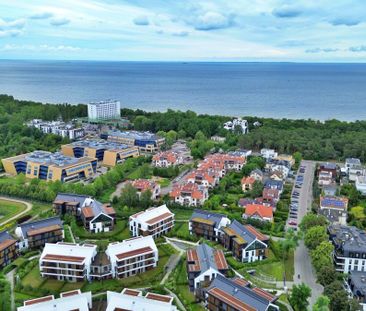 Jelitkowo – 800m od plaży po remoncie od 1.10.25 - Zdjęcie 4