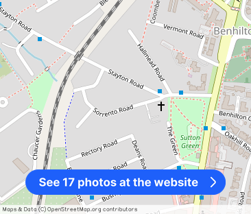 Sorrento Road, Sutton - SM1 - Photo 1