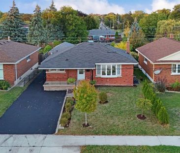 For Lease - 959 Mohawk Road Unit# Basement, Hamilton, Ontario - Photo 5