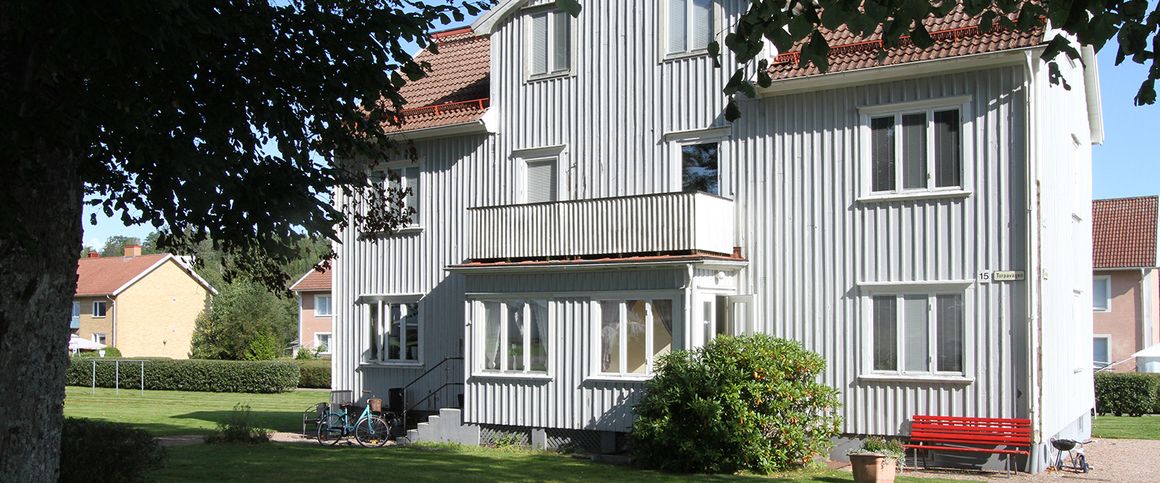 Torpavägen 15 A - Foto 1