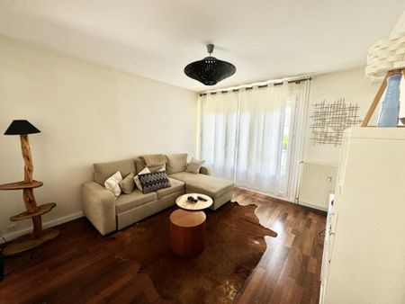 Appartement T2 à louer - 58 m² - Photo 2