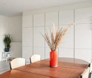Charmante gezinswoning met tuin - Photo 5